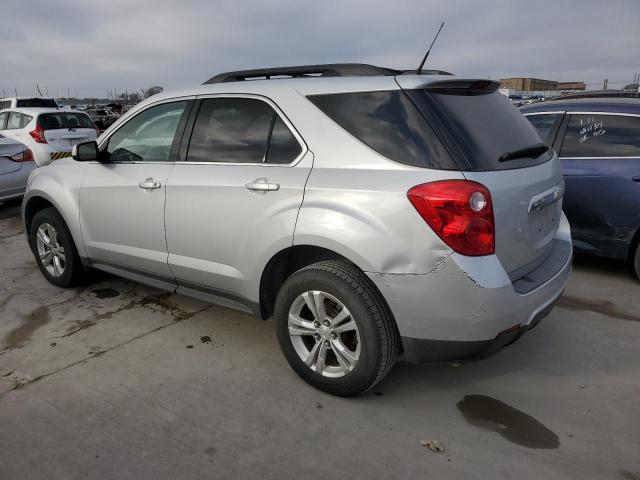 Photo 1 VIN: 2CNALDEW0A6231534 - CHEVROLET EQUINOX 