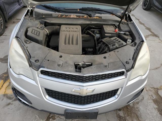 Photo 11 VIN: 2CNALDEW0A6231534 - CHEVROLET EQUINOX 