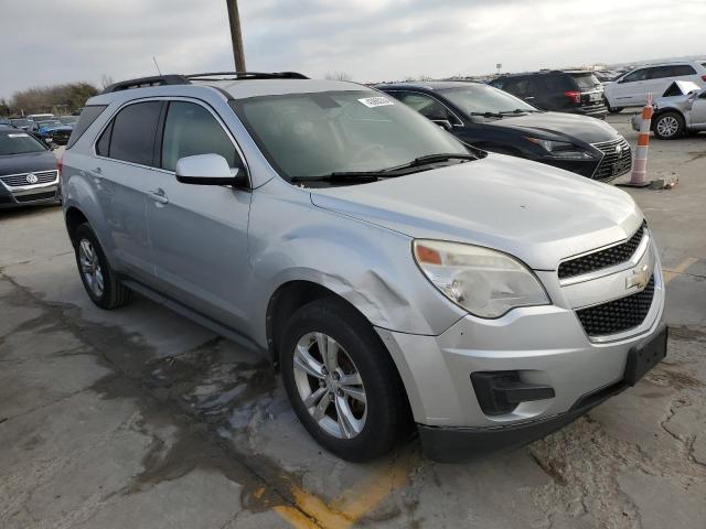 Photo 3 VIN: 2CNALDEW0A6231534 - CHEVROLET EQUINOX 