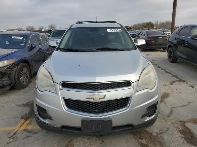 Photo 4 VIN: 2CNALDEW0A6231534 - CHEVROLET EQUINOX 