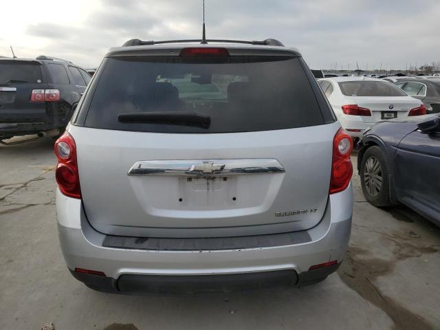 Photo 5 VIN: 2CNALDEW0A6231534 - CHEVROLET EQUINOX 