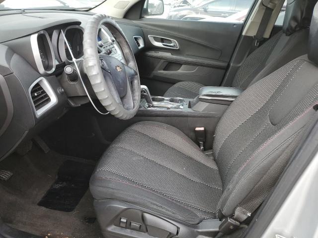 Photo 6 VIN: 2CNALDEW0A6231534 - CHEVROLET EQUINOX 