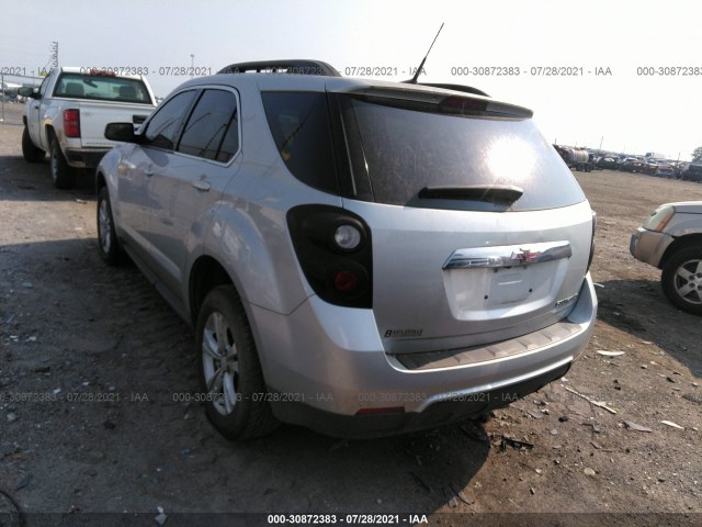 Photo 2 VIN: 2CNALDEW0A6232599 - CHEVROLET EQUINOX 