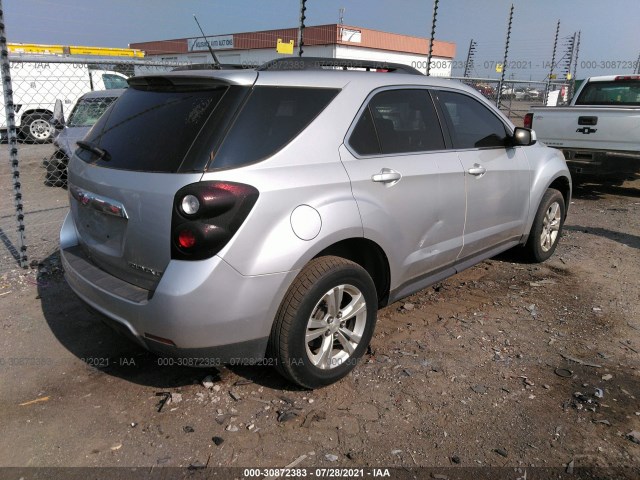 Photo 3 VIN: 2CNALDEW0A6232599 - CHEVROLET EQUINOX 