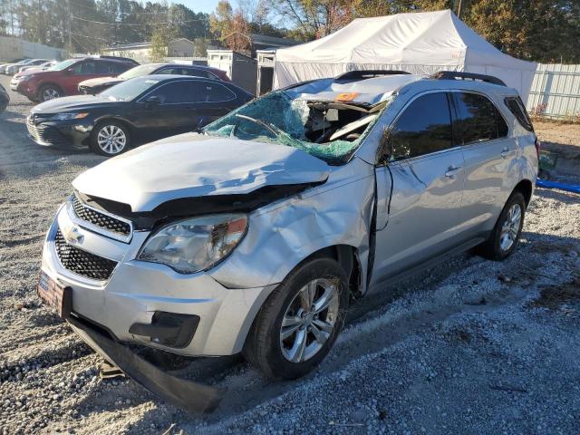 Photo 0 VIN: 2CNALDEW0A6233588 - CHEVROLET EQUINOX 