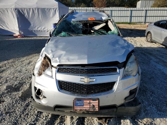 Photo 4 VIN: 2CNALDEW0A6233588 - CHEVROLET EQUINOX 