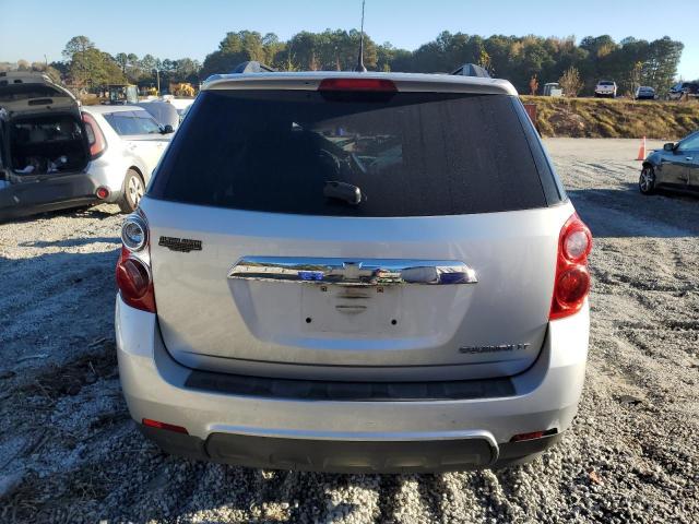 Photo 5 VIN: 2CNALDEW0A6233588 - CHEVROLET EQUINOX 