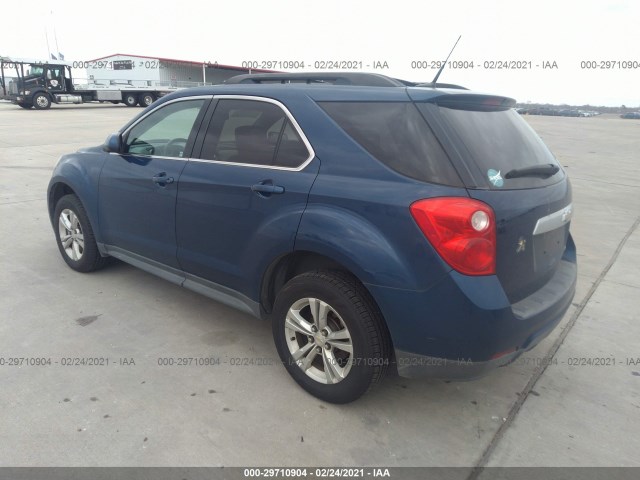 Photo 2 VIN: 2CNALDEW0A6241870 - CHEVROLET EQUINOX 