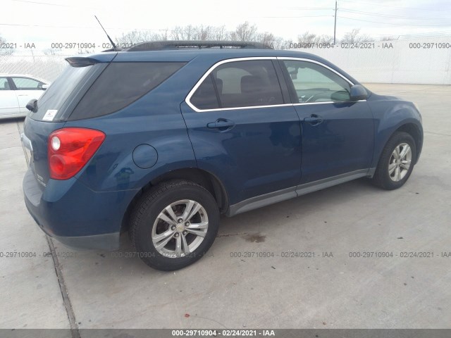 Photo 3 VIN: 2CNALDEW0A6241870 - CHEVROLET EQUINOX 