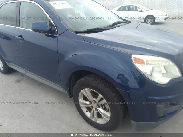 Photo 5 VIN: 2CNALDEW0A6241870 - CHEVROLET EQUINOX 