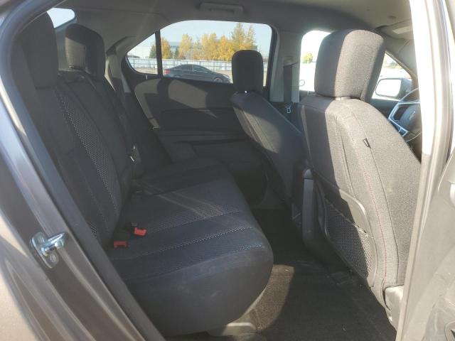 Photo 10 VIN: 2CNALDEW0A6263965 - CHEVROLET EQUINOX LT 