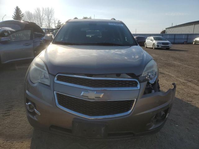 Photo 4 VIN: 2CNALDEW0A6263965 - CHEVROLET EQUINOX LT 