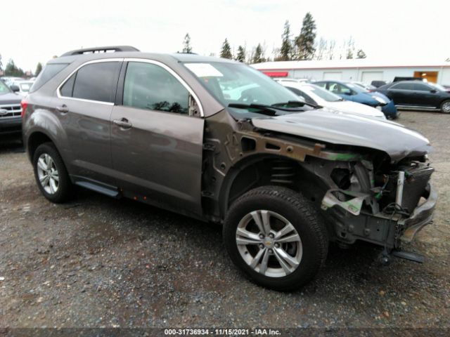 Photo 0 VIN: 2CNALDEW0A6266798 - CHEVROLET EQUINOX 