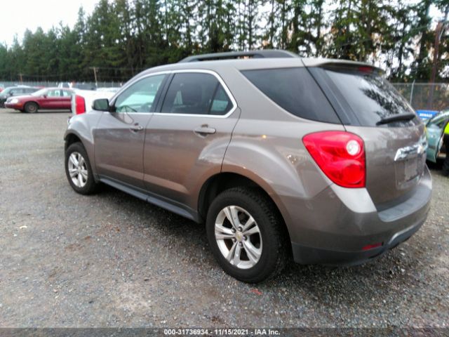 Photo 2 VIN: 2CNALDEW0A6266798 - CHEVROLET EQUINOX 