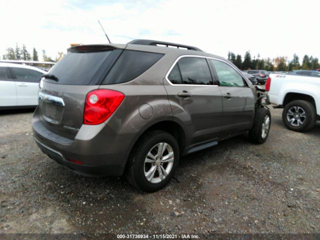 Photo 3 VIN: 2CNALDEW0A6266798 - CHEVROLET EQUINOX 