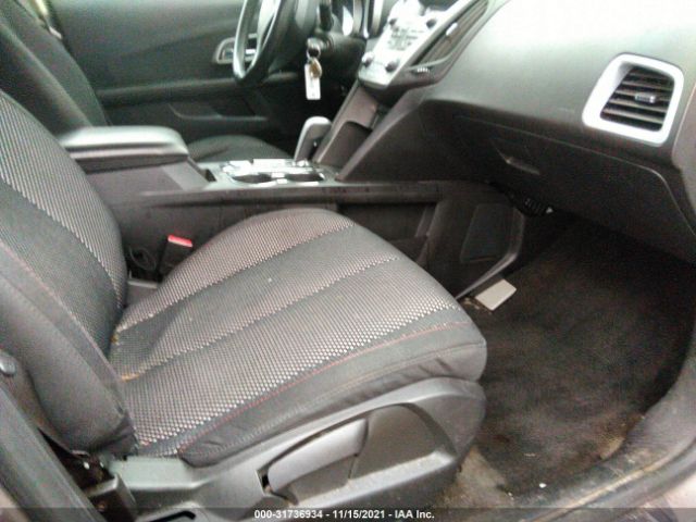 Photo 4 VIN: 2CNALDEW0A6266798 - CHEVROLET EQUINOX 