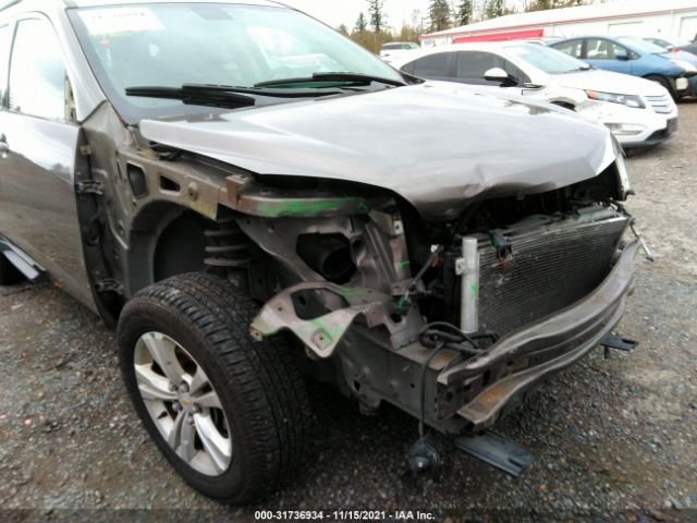 Photo 5 VIN: 2CNALDEW0A6266798 - CHEVROLET EQUINOX 