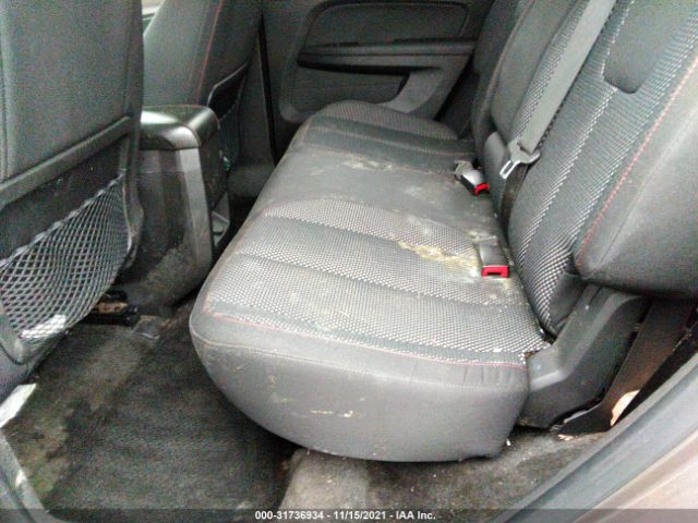 Photo 7 VIN: 2CNALDEW0A6266798 - CHEVROLET EQUINOX 