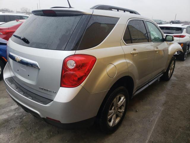 Photo 2 VIN: 2CNALDEW0A6282211 - CHEVROLET EQUINOX LT 