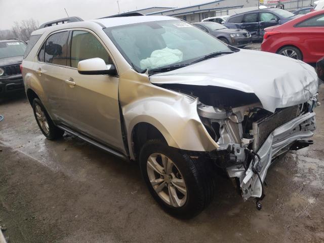 Photo 3 VIN: 2CNALDEW0A6282211 - CHEVROLET EQUINOX LT 