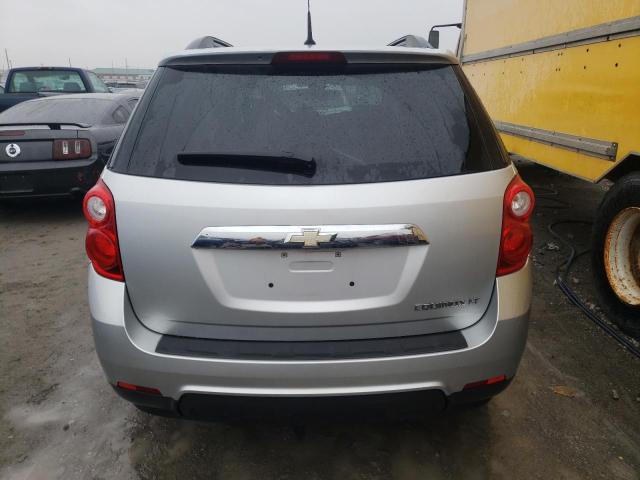 Photo 5 VIN: 2CNALDEW0A6282211 - CHEVROLET EQUINOX LT 