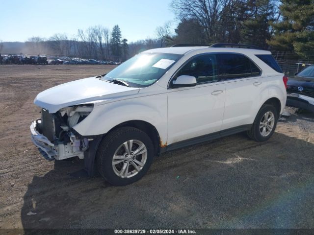 Photo 1 VIN: 2CNALDEW0A6282290 - CHEVROLET EQUINOX 