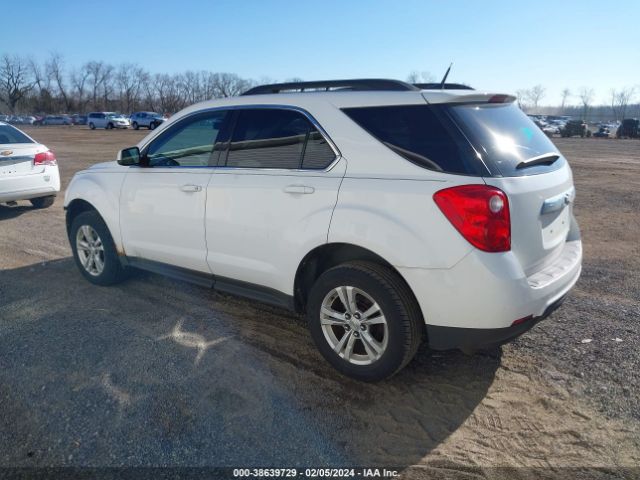 Photo 2 VIN: 2CNALDEW0A6282290 - CHEVROLET EQUINOX 