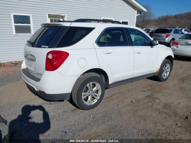 Photo 3 VIN: 2CNALDEW0A6282290 - CHEVROLET EQUINOX 