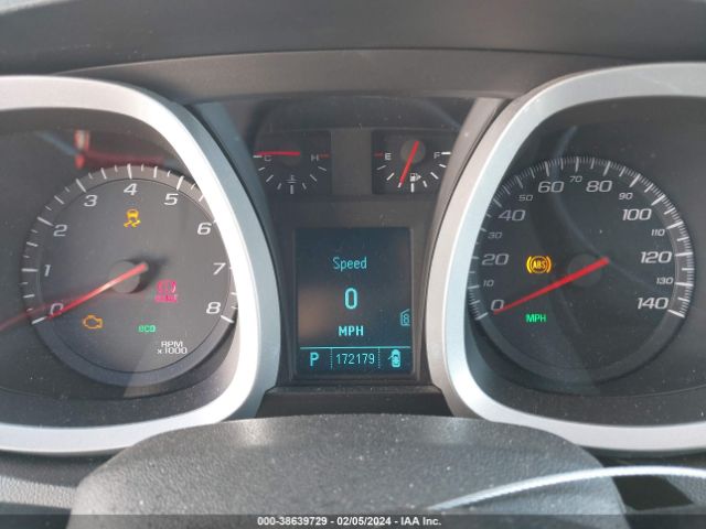 Photo 6 VIN: 2CNALDEW0A6282290 - CHEVROLET EQUINOX 