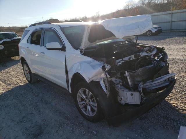 Photo 0 VIN: 2CNALDEW0A6284007 - CHEVROLET EQUINOX LT 