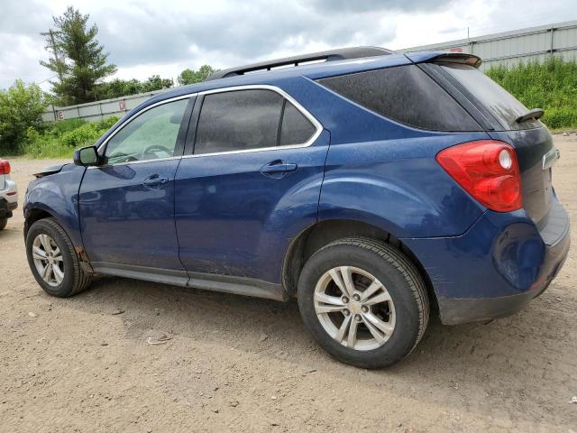 Photo 1 VIN: 2CNALDEW0A6286355 - CHEVROLET EQUINOX 