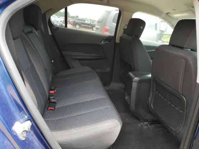 Photo 10 VIN: 2CNALDEW0A6286355 - CHEVROLET EQUINOX 