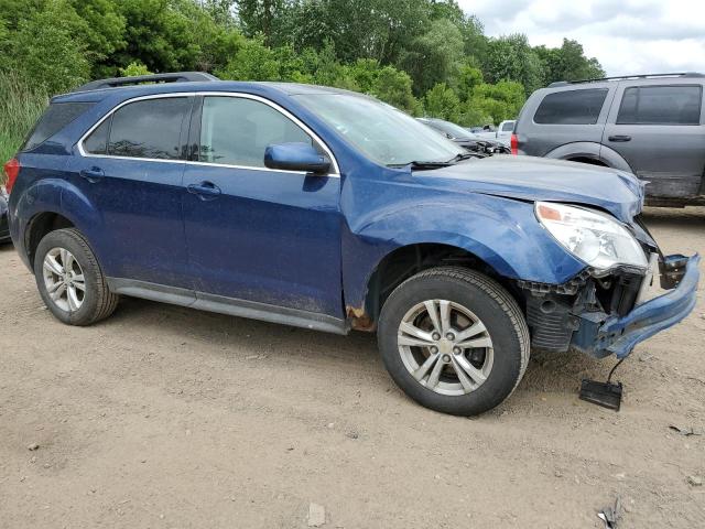 Photo 3 VIN: 2CNALDEW0A6286355 - CHEVROLET EQUINOX 