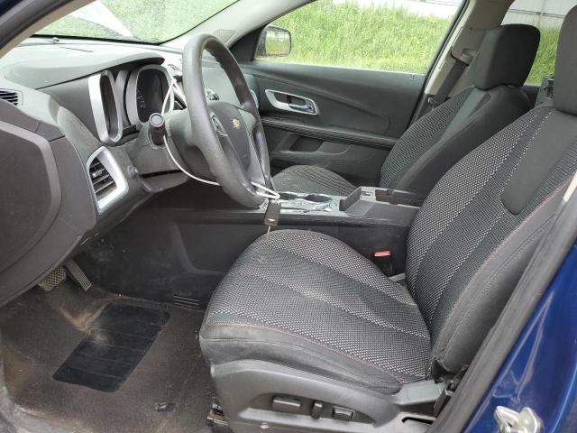 Photo 6 VIN: 2CNALDEW0A6286355 - CHEVROLET EQUINOX 