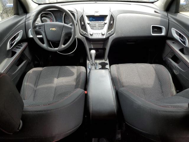 Photo 7 VIN: 2CNALDEW0A6286355 - CHEVROLET EQUINOX 