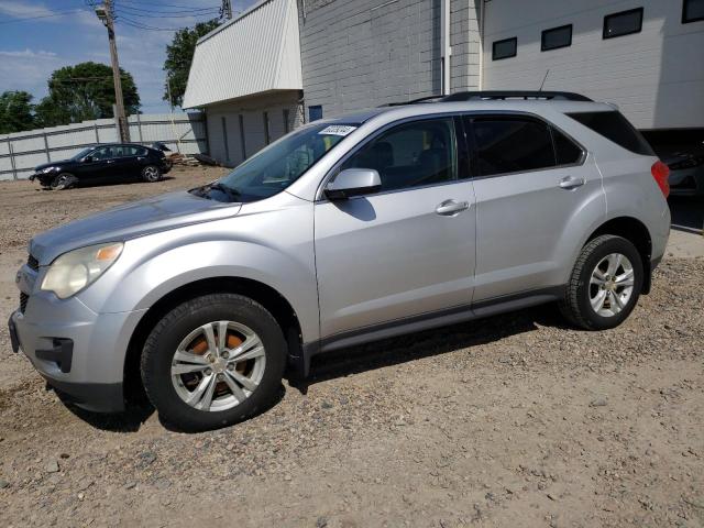 Photo 0 VIN: 2CNALDEW0A6292902 - CHEVROLET EQUINOX 