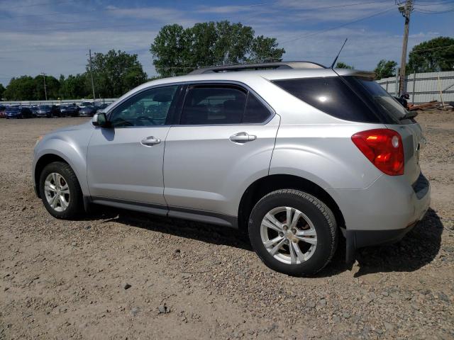 Photo 1 VIN: 2CNALDEW0A6292902 - CHEVROLET EQUINOX 