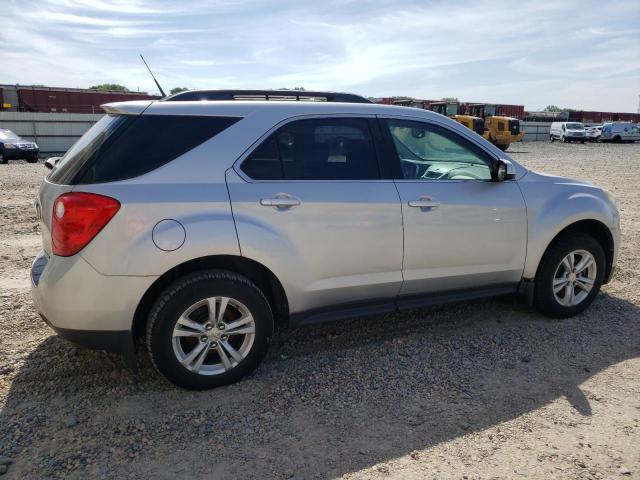 Photo 2 VIN: 2CNALDEW0A6292902 - CHEVROLET EQUINOX 