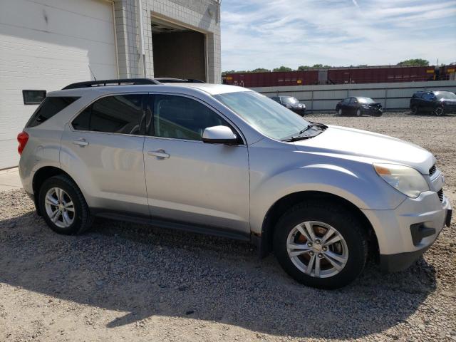 Photo 3 VIN: 2CNALDEW0A6292902 - CHEVROLET EQUINOX 