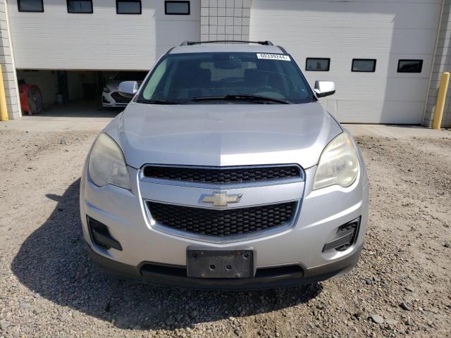 Photo 4 VIN: 2CNALDEW0A6292902 - CHEVROLET EQUINOX 