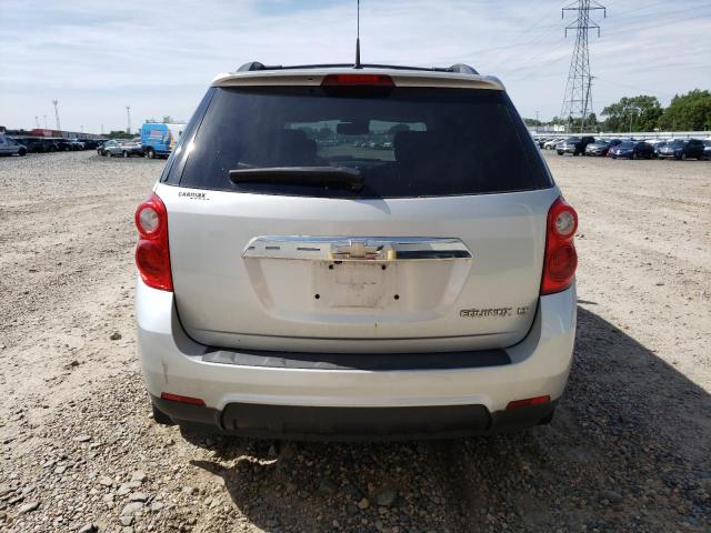 Photo 5 VIN: 2CNALDEW0A6292902 - CHEVROLET EQUINOX 