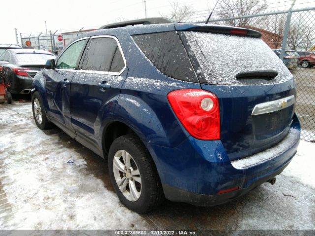 Photo 2 VIN: 2CNALDEW0A6302067 - CHEVROLET EQUINOX 