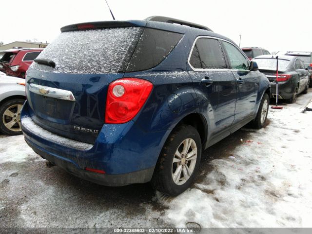 Photo 3 VIN: 2CNALDEW0A6302067 - CHEVROLET EQUINOX 