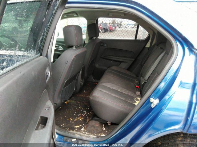 Photo 7 VIN: 2CNALDEW0A6302067 - CHEVROLET EQUINOX 