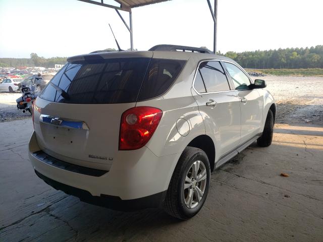 Photo 3 VIN: 2CNALDEW0A6308015 - CHEVROLET EQUINOX LT 