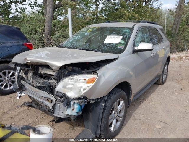 Photo 1 VIN: 2CNALDEW0A6336722 - CHEVROLET EQUINOX 