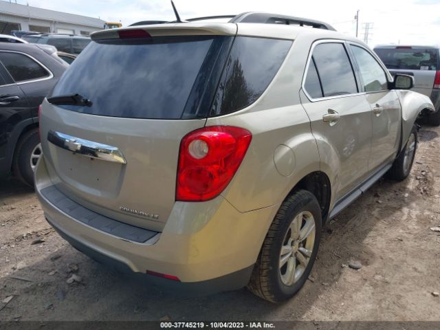 Photo 3 VIN: 2CNALDEW0A6336722 - CHEVROLET EQUINOX 