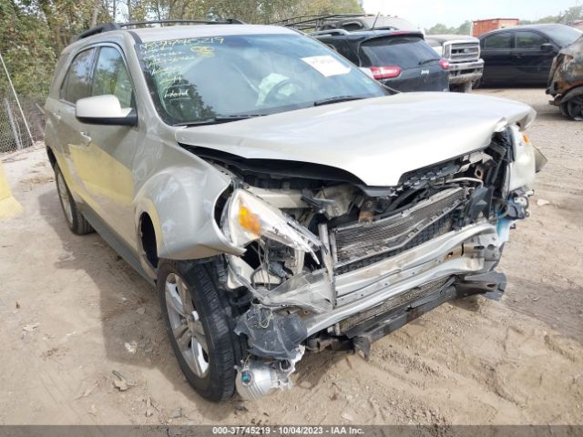 Photo 5 VIN: 2CNALDEW0A6336722 - CHEVROLET EQUINOX 