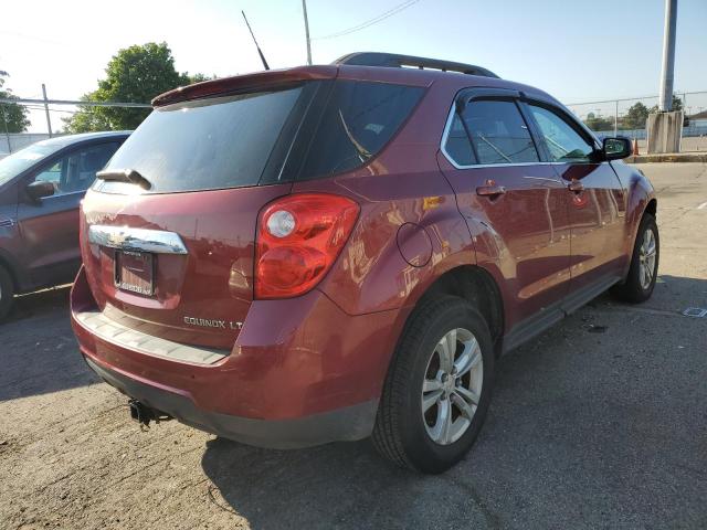 Photo 3 VIN: 2CNALDEW0A6340754 - CHEVROLET EQUINOX LT 