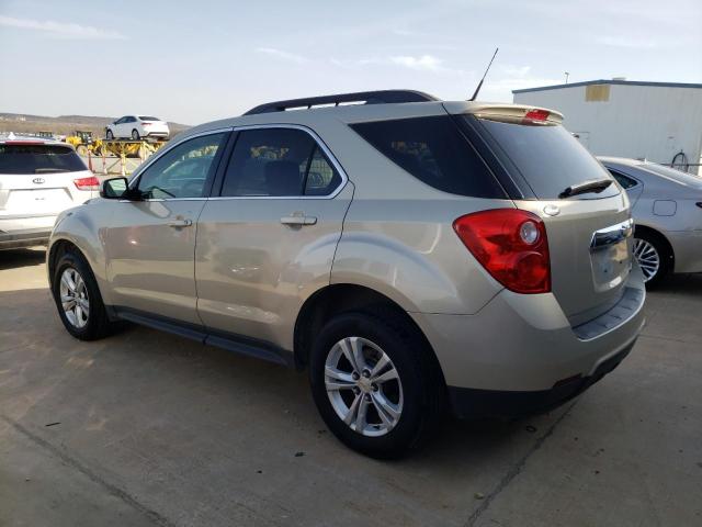 Photo 1 VIN: 2CNALDEW0A6343752 - CHEVROLET EQUINOX LT 